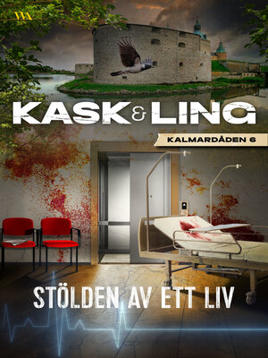 cover image of Stölden av ett liv